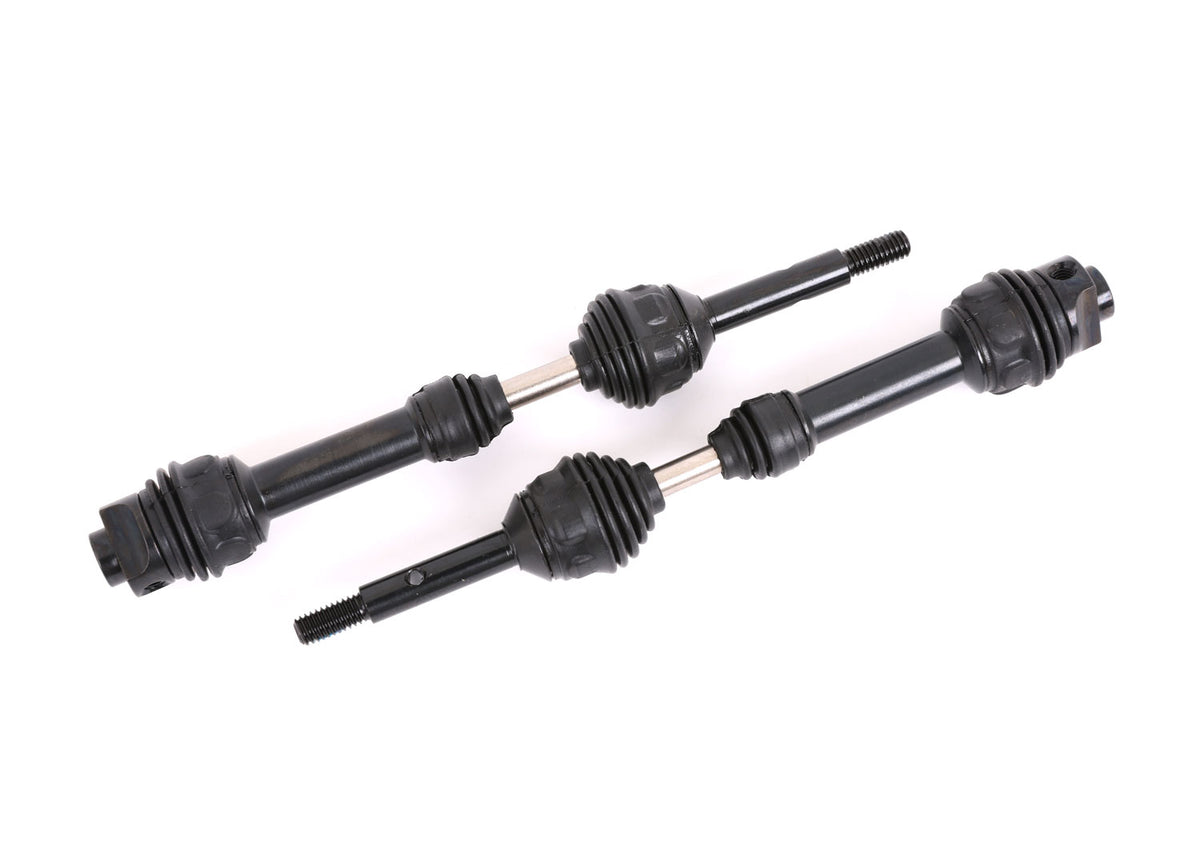 Traxxas Steel Rear CV Driveshafts Tra9450R 9450R