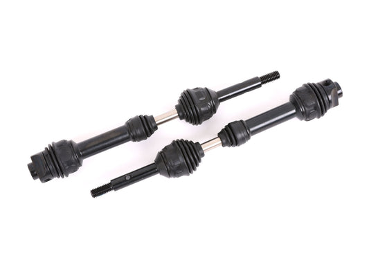 Traxxas Steel Rear CV Driveshafts Tra9450R 9450R