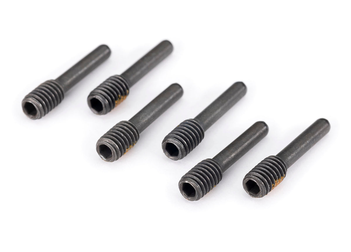 Traxxas Screw Pins 4x18 mm (6)