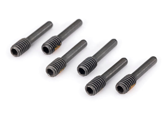 Traxxas Screw Pins 4x18 mm (6)