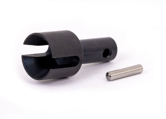 Differential Output Cup