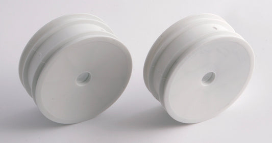 Team Associated Front Wheels, 2.2 in