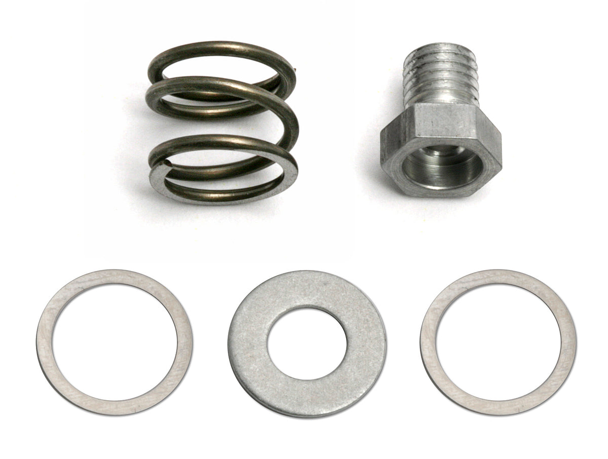 Team Associated Servo Saver and Steering Hardware