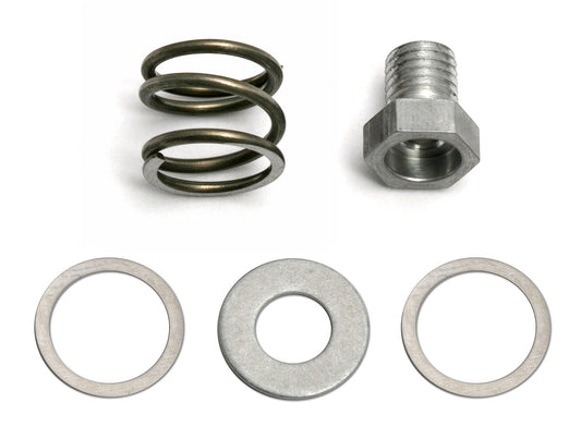 Team Associated Servo Saver and Steering Hardware