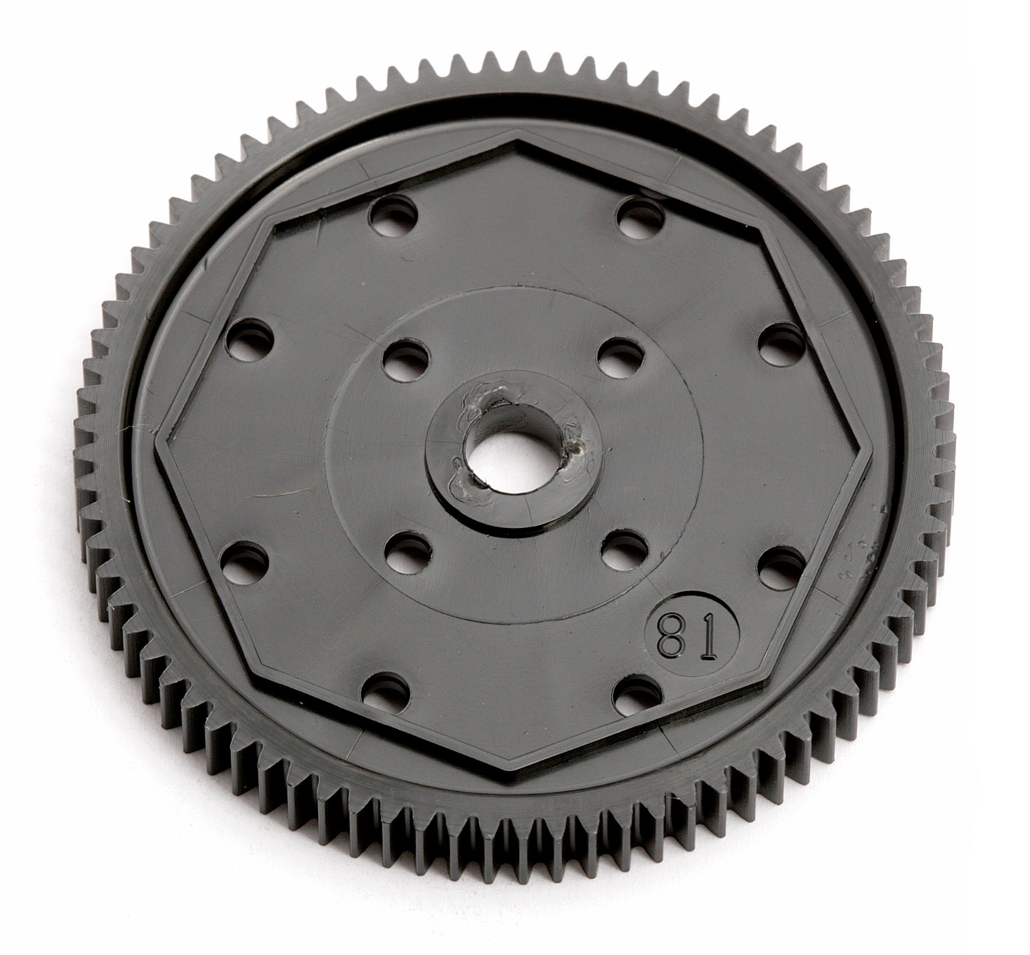 Spur Gear, 81T 48P