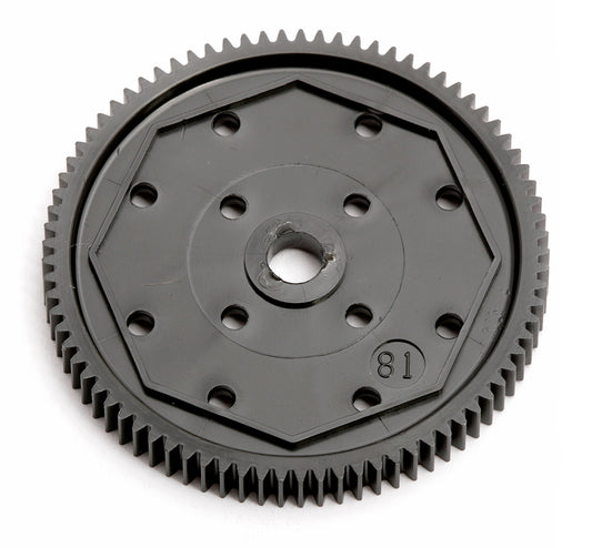 Spur Gear, 81T 48P