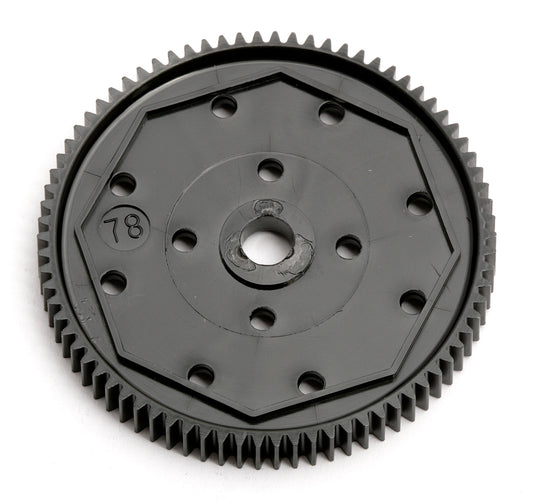 Spur Gear, 78T 48P