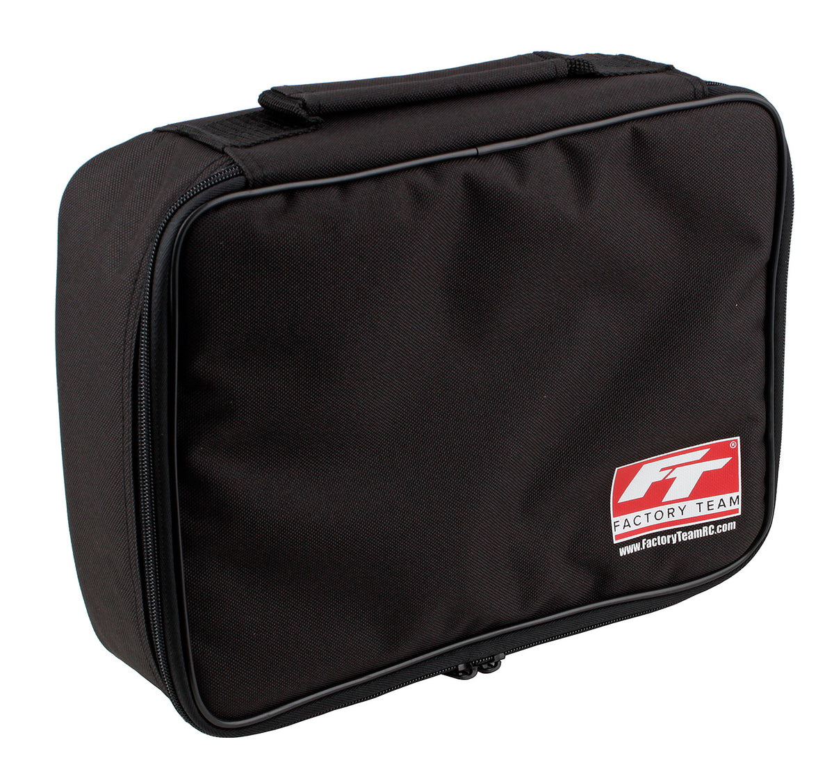 Factory Team Charger Carrier Bag, 300x200x90mm