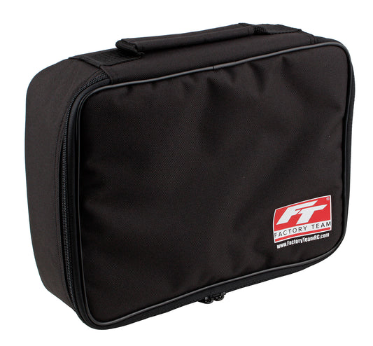 Factory Team Charger Carrier Bag, 300x200x90mm