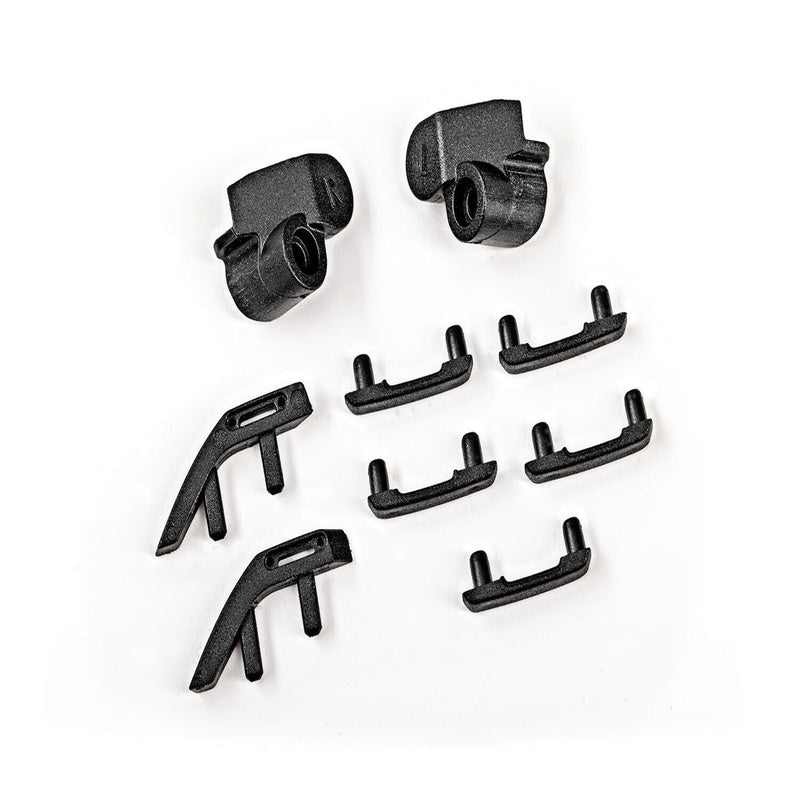 Traxxas 9717 TRX-4M Body Accessories 1/18 Ford Bronco Body - PowerHobby