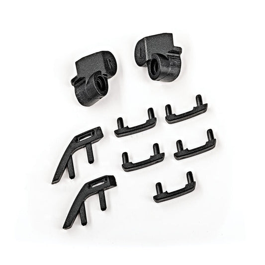 Traxxas 9717 TRX-4M Body Accessories 1/18 Ford Bronco Body - PowerHobby