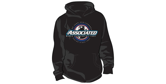 Team Associated Xl Pullover Hoodie