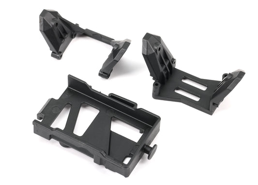 Traxxas TRA9726 Shock Mounts & Battery Tray