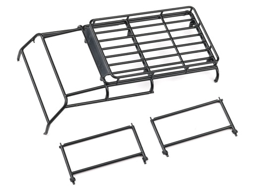 ExoCage for TRX-4M Land Rover Defender