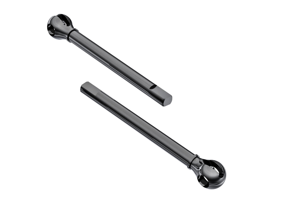 Traxxas TRA9729 Front Axle Shafts (2)
