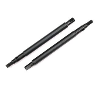 Traxxas Part #9730 Rear Axle Shafts (2)