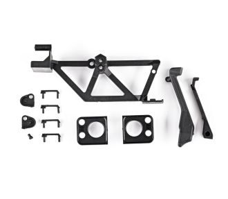 Traxxas Part #9731 TRX-4M Defender Body Accessories
