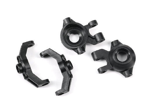 Traxxas TRA9732 Steering Blocks and Caster Blocks (L&R)