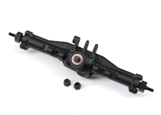 Pro Built Rear Axle Assembly