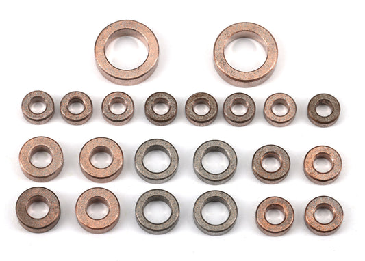 Self-Lubricating Bushing Set