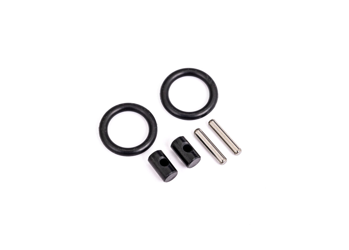 TRAXXAS CV Driveshaft Rebuild Kit 9754