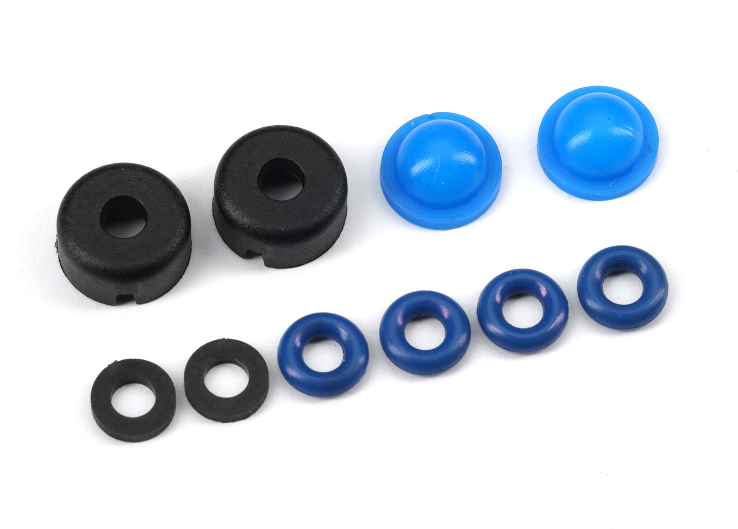 Traxxas GTM Shock Rebuild Kit