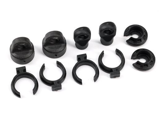 Traxxas GTM Shock Caps and Hardware