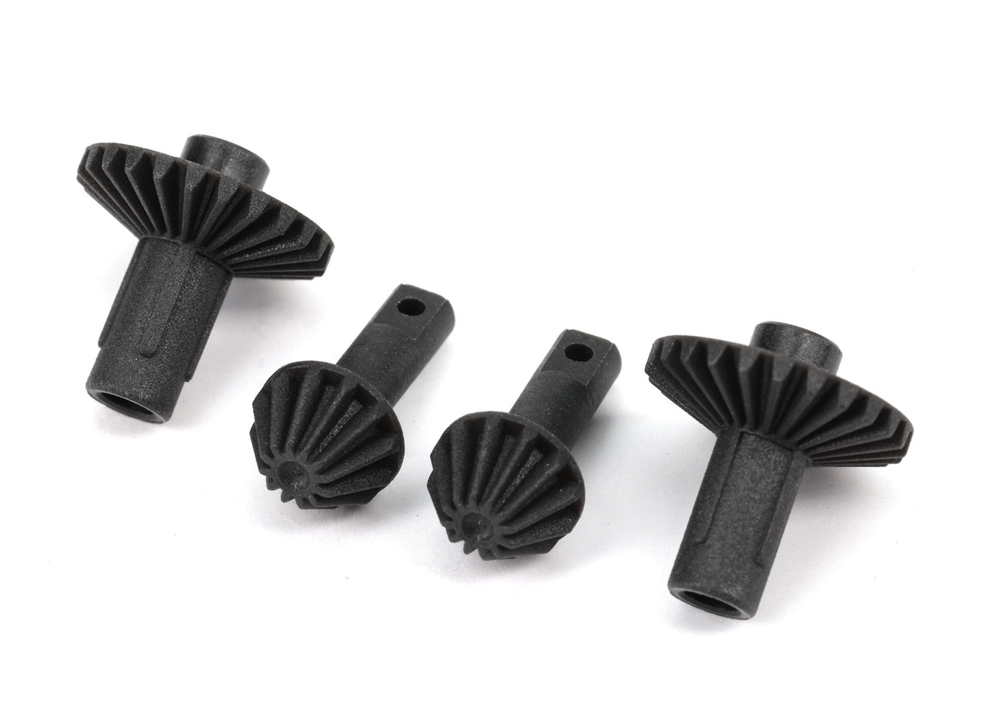 Axle Ring and Pinion Gears (2)