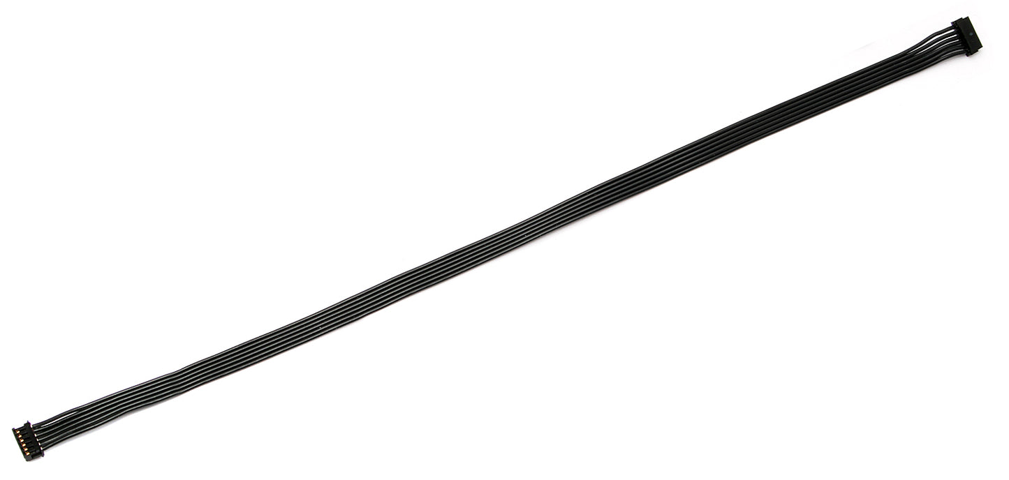 Team Associated Flat Sensor Wire 270 mm/10.63 in