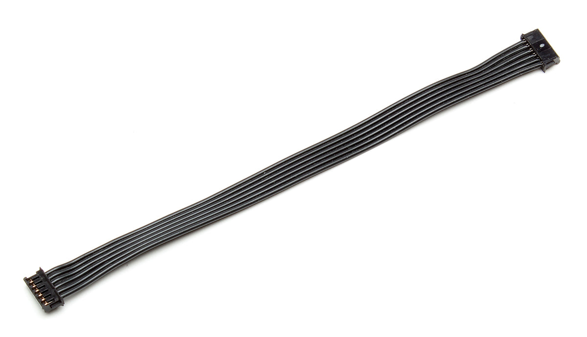 Team Associated Flat Sensor Wire 125 mm/4.92 in