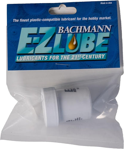 Bachmann E-Z Lube Part #99982 Gear Grease (.5 oz)