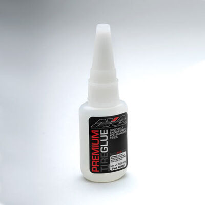 AKA Part #AKA38001 Racing Premium Tire Glue