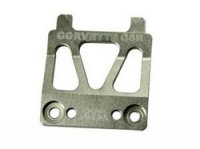 Atomic Part #AR179 Mini-Z Alloy Body Holder for CORVETTE C5R