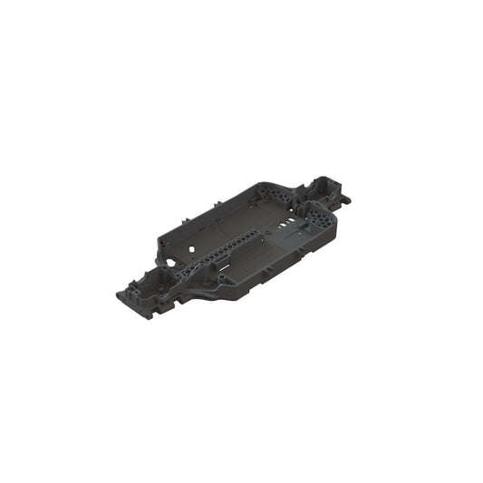 Arrma 2148 Composite Chassis SWB v2