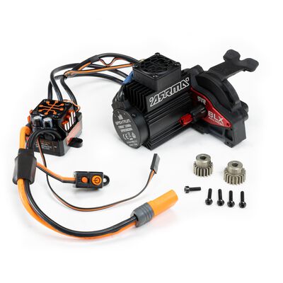 ARRMA Part #ARA210005 3S Brushless System & Power Module Upgrade Set: BOOST BOX