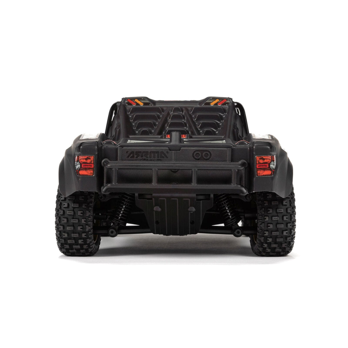 Arrma MOJAVE GROM 223S BLX Brushless 4X4 Small Scale Desert Truck RTR Black