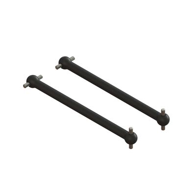 ARRMA Part #ARA311179 Dogbone 50mm (2)