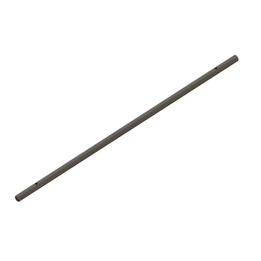 ARRMA ARA311224 Center Driveshaft Steel 177mm for 200mm Chassis - GROM - PowerHobby