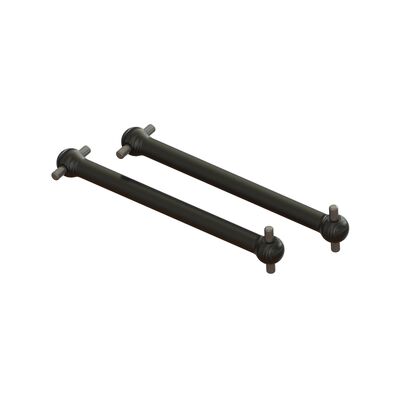 ARRMA Part #ARA311227 Dogbone 40.5mm (2pcs)
