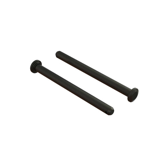 Arrma ARA320592 Brace Mount Pin 67mm (2) Kraton 4X4 8S