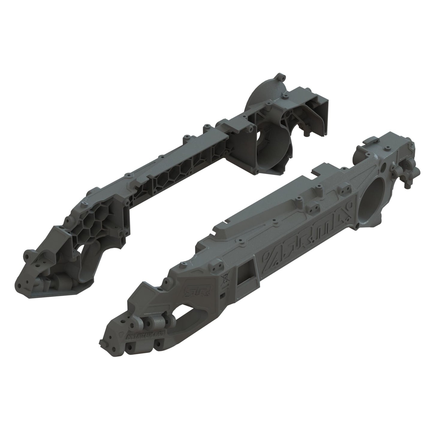 ARRMA ARA320674 Chassis - High CG SWB