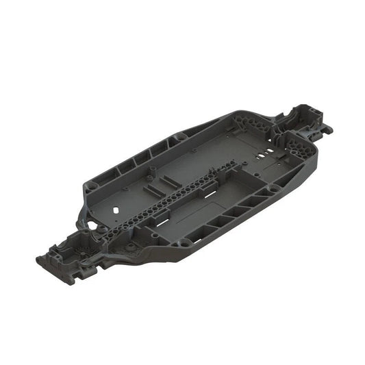 Arrma 320733 Composite Chassis - XXLWB