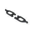 Arrma ARA330752 Front Upper Suspension Arms