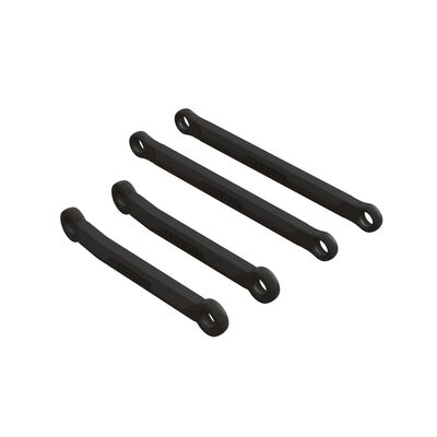 ARRMA Part #ARA330753 Composite Link Set