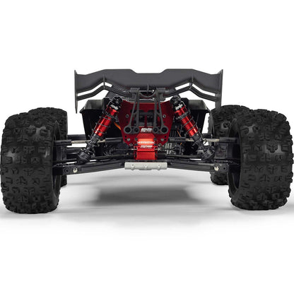 Arrma 1/8 KRATON 6S EXB 4X4 RTR Brushless Speed Truck BLACK