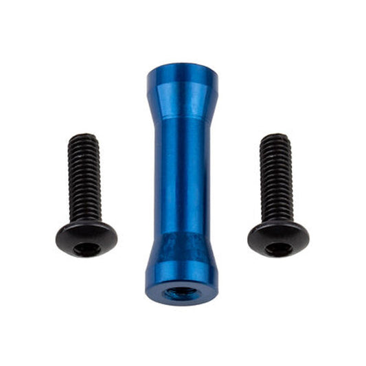 Team Associated 91903 Aluminum Wing Mount Brace Set
