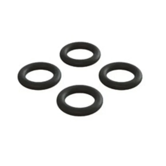 Arrma O-Ring 7.8x2.2mm (4) Typhon Mega Typhon 3S Big Rock 3S Granite Mega