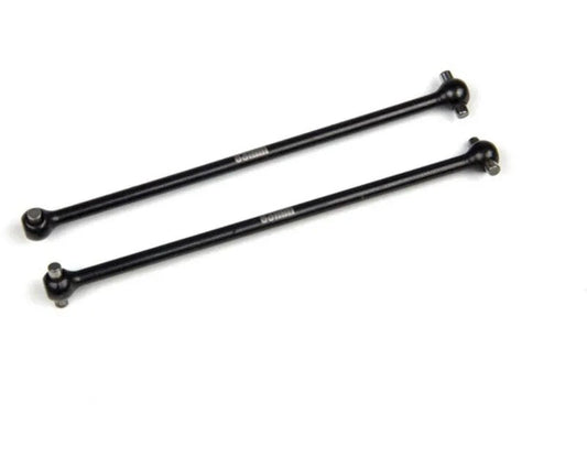 Arrma AR310771 Dogbone 83MM (2) Fury Granite Vorteks Raider 2wd - PowerHobby