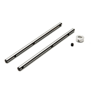 Blade Part #BLH1506 Main Shaft: Blade 230 S