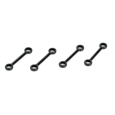 Blade Part #BLH3115 Rotor Head Linkage Set (4): 120 SR